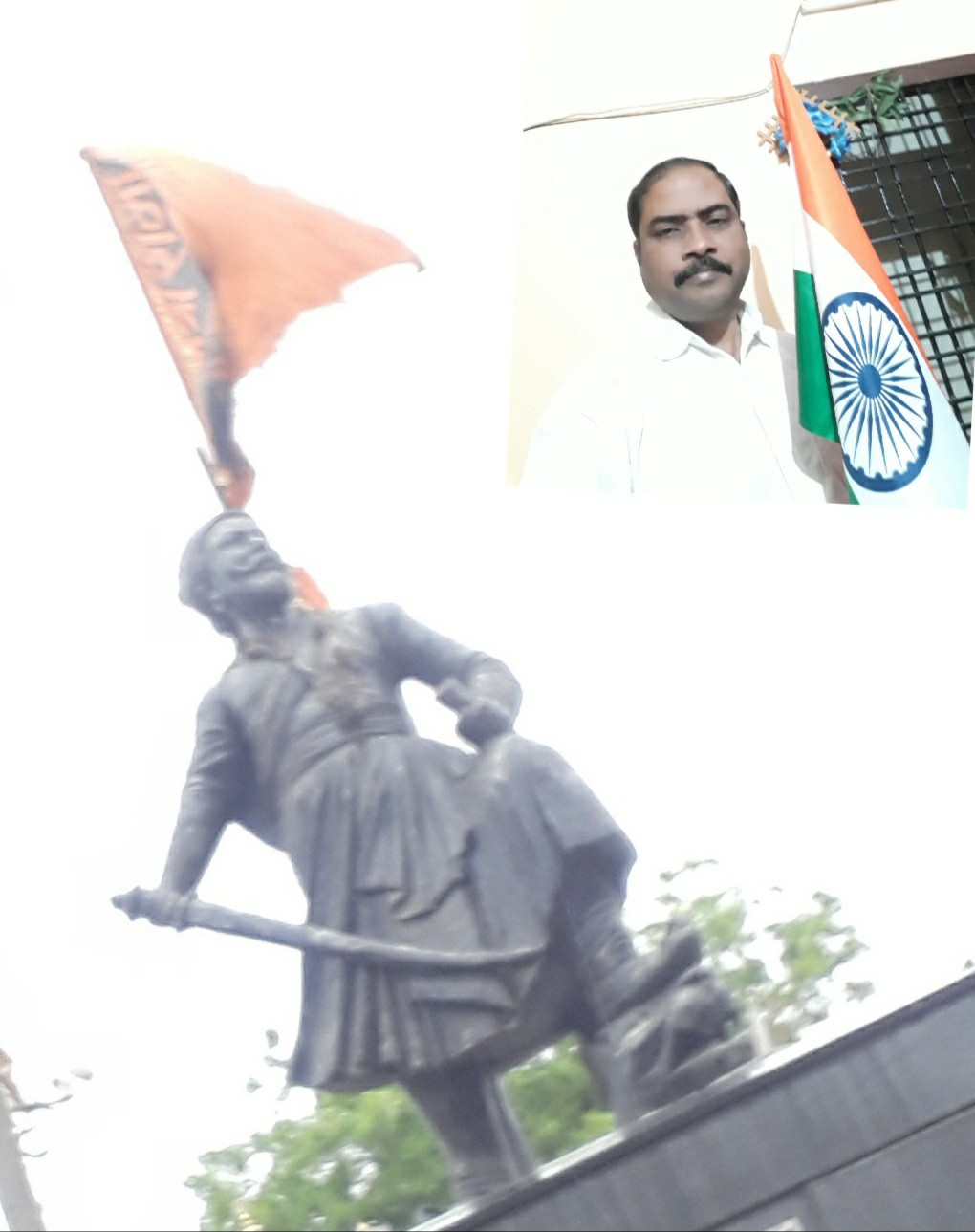 Venkata Ramana Rao Cherala 