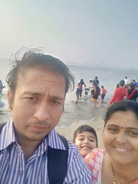 Ratan Gaikwad