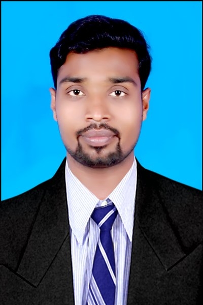 Arjun rathod