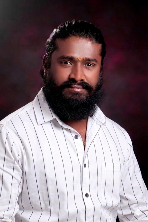 Sandip Wakde