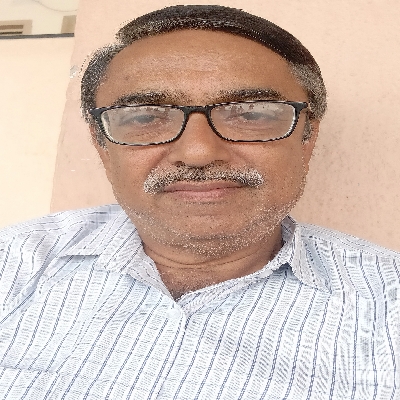 Bhupendra Parmar