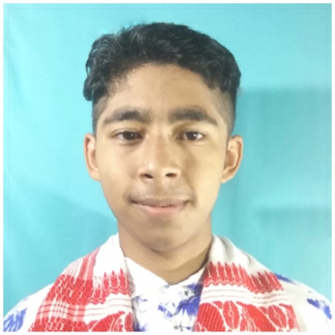 Inamul Uddin