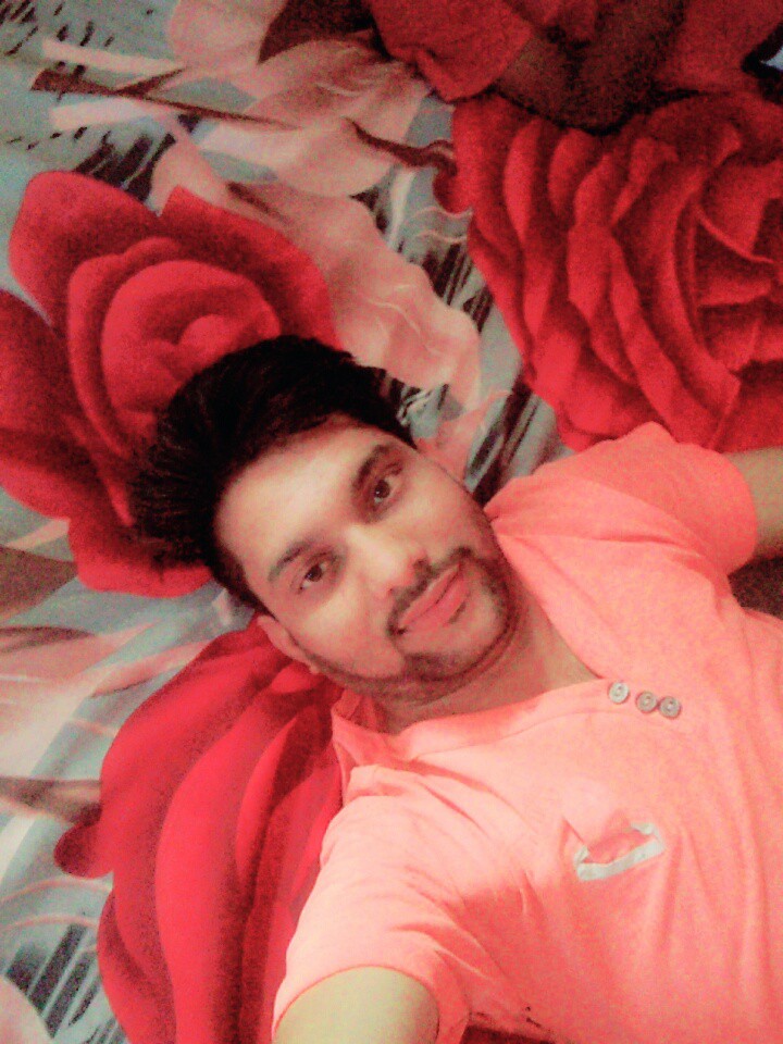 Brajendra Singh Bhadauria