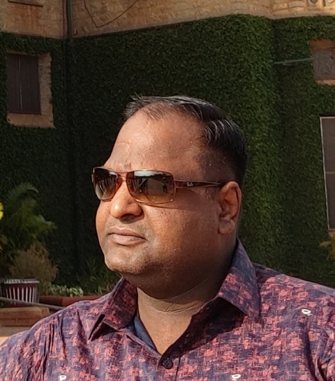 Manoj Gupta