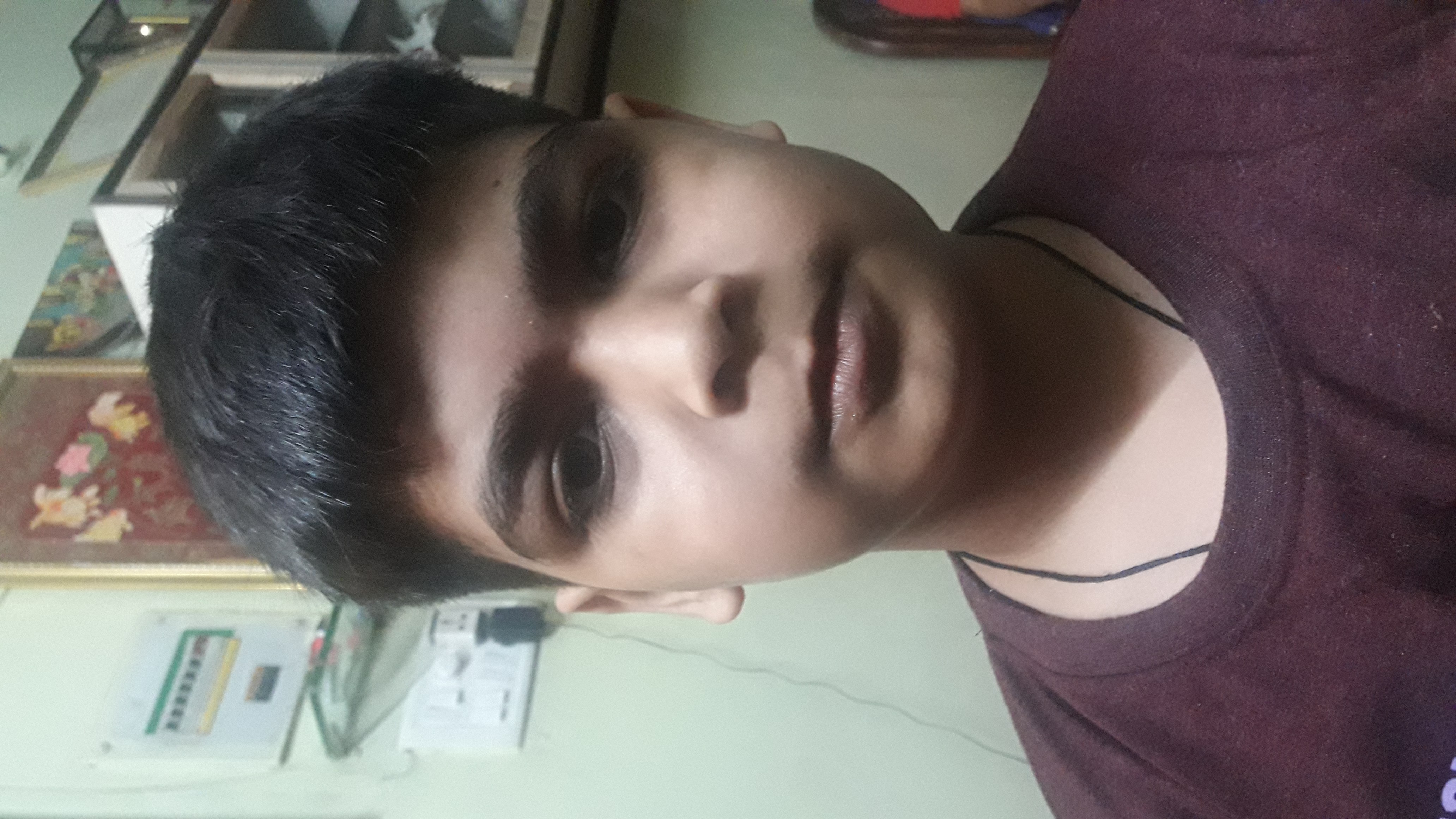 Harshil Trivedi