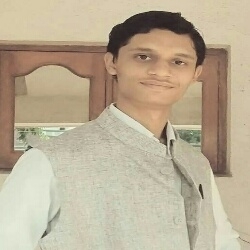 Shubham Kishorrao Jichkar