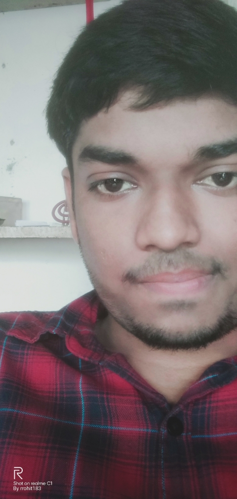 RohitRaj