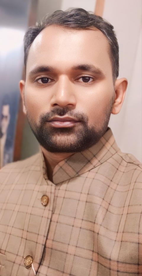 SHAILESH KUMAR 