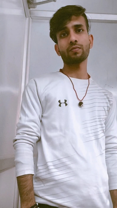 Amit Chauhan