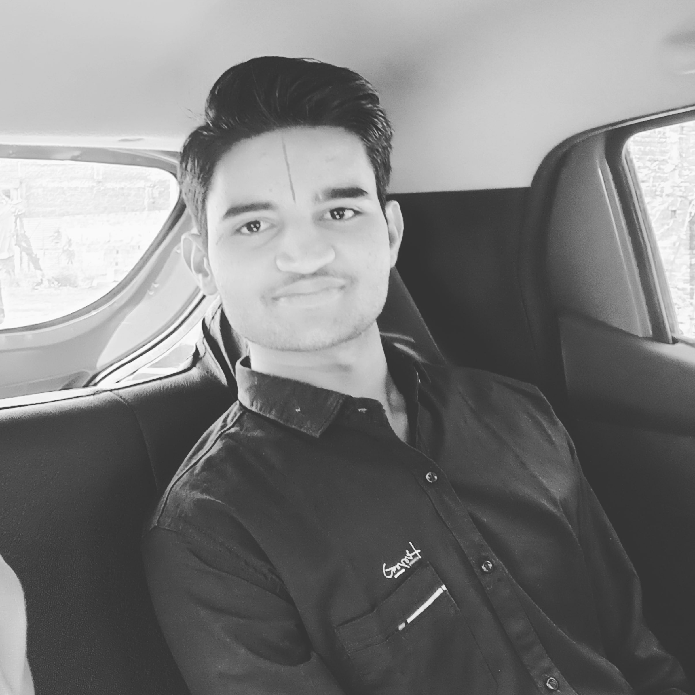 BrijeshMishra