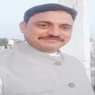 ShambhooDayalSharma
