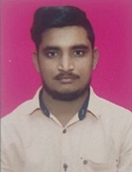 Prashik Durge