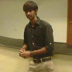 sandeep mudhiraj