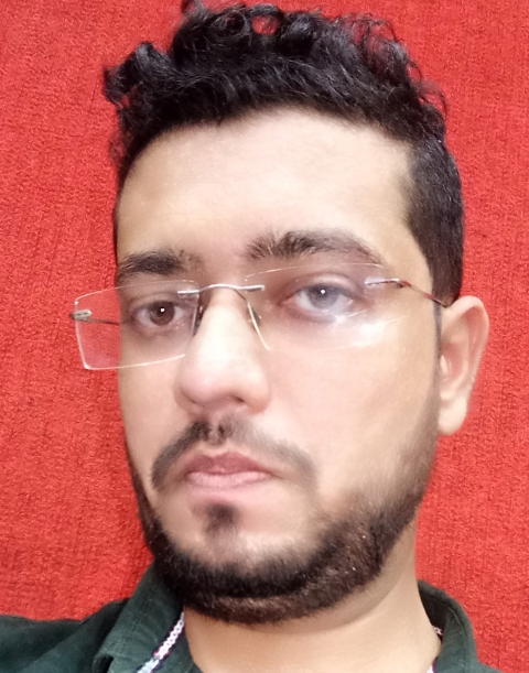 GYANENDRA PRAKASH ARYA