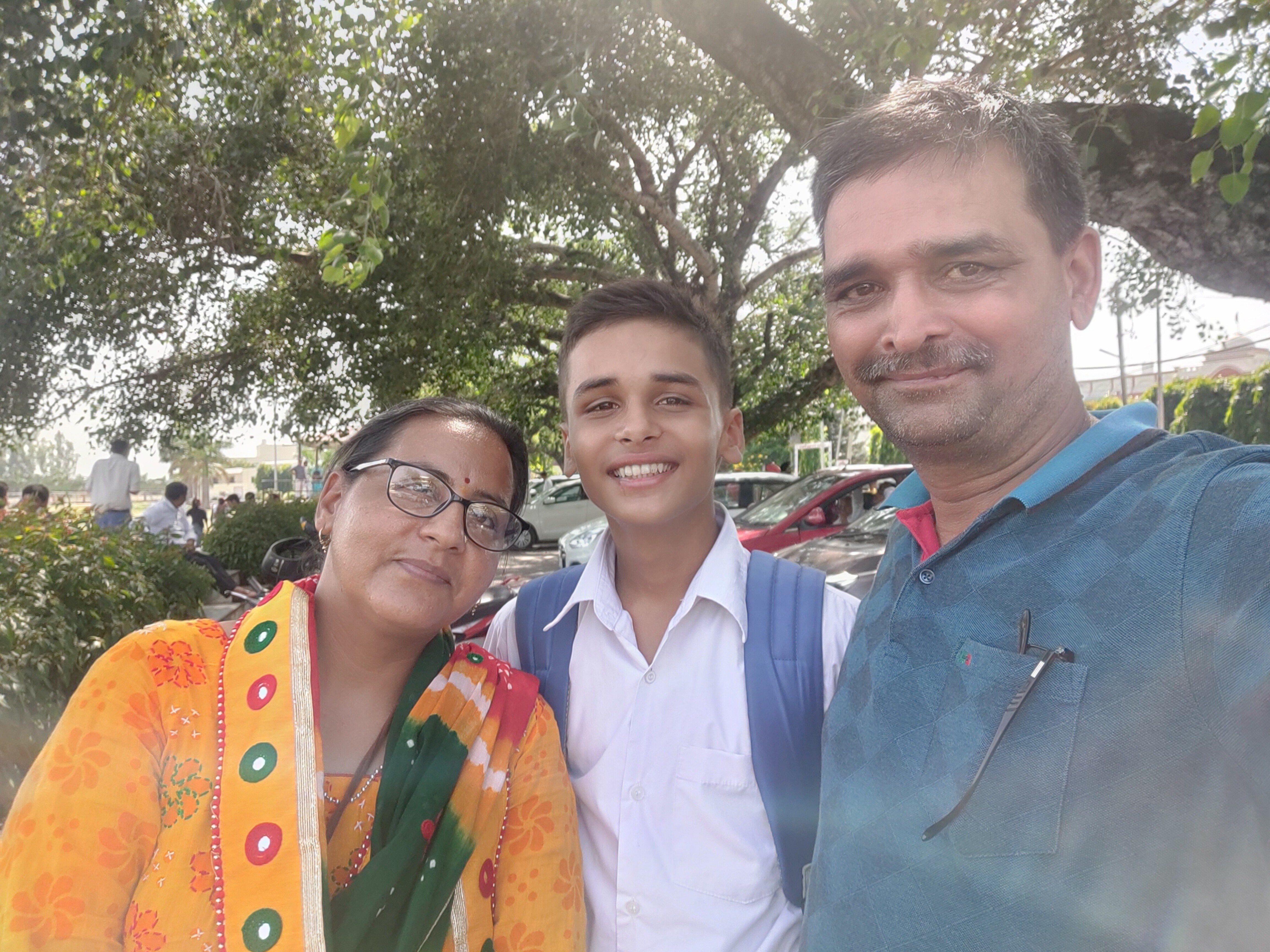 Yogendra Singh