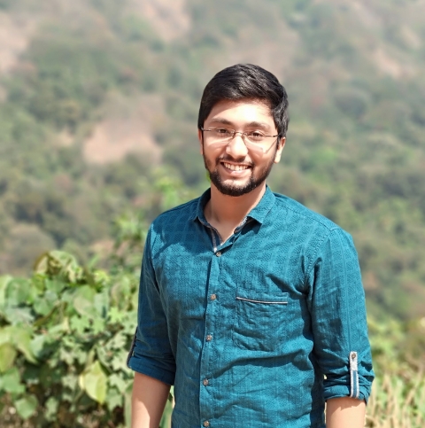 Kevin George Varghese