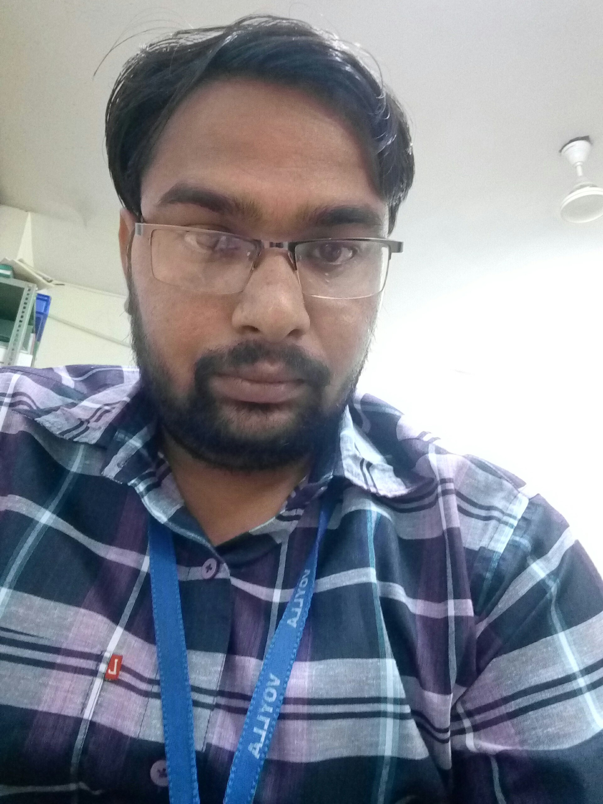 Ramprakash Yadav