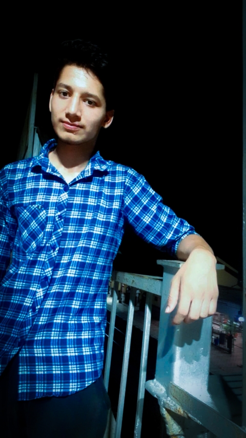 AVIRAL TRIVEDI