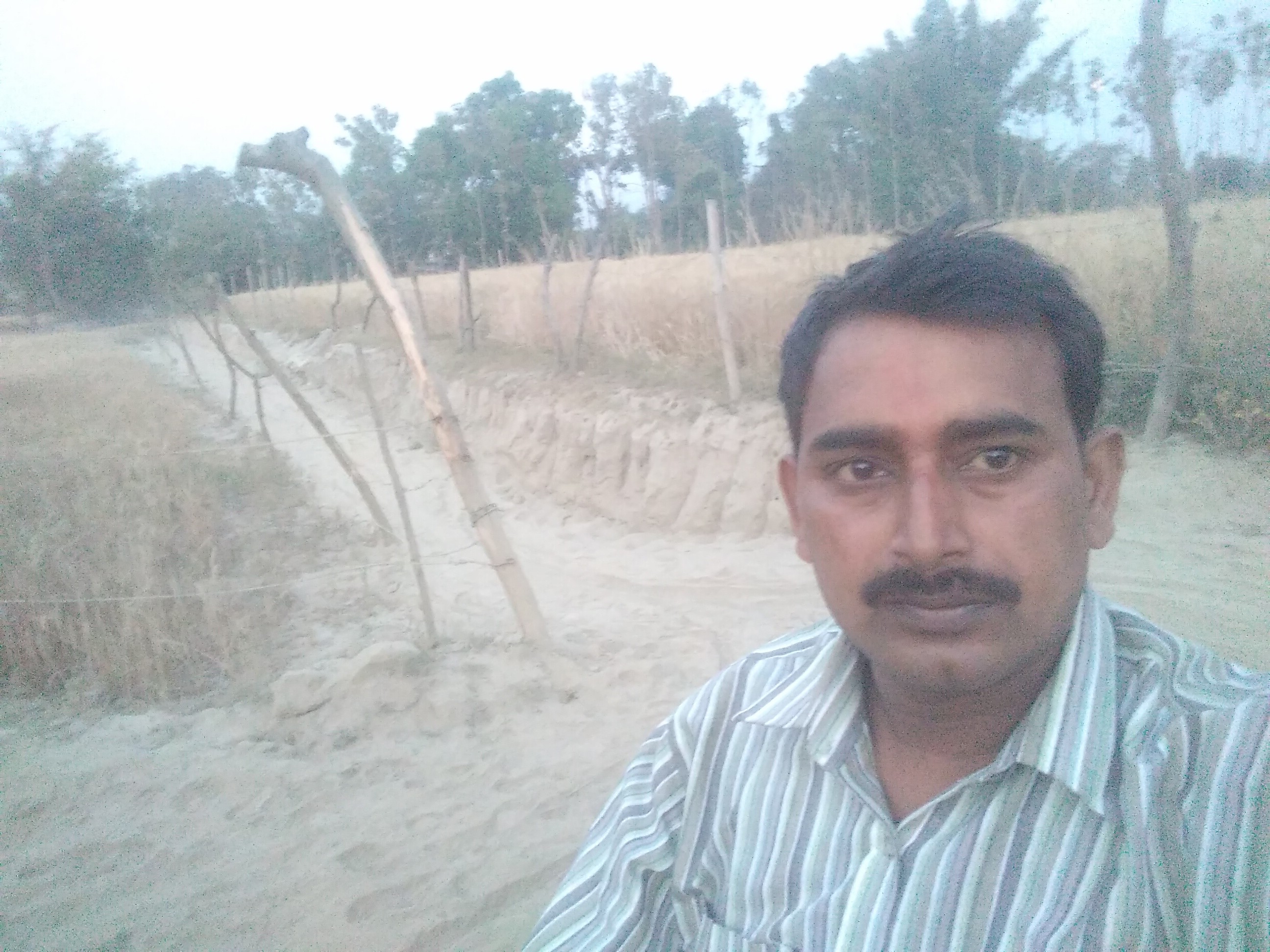 Ashutosh Mishra