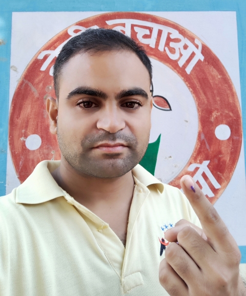 sandeep jangra