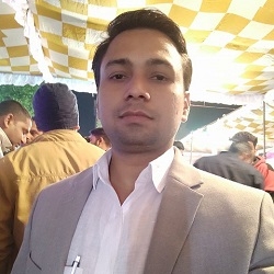 Rohit mandal