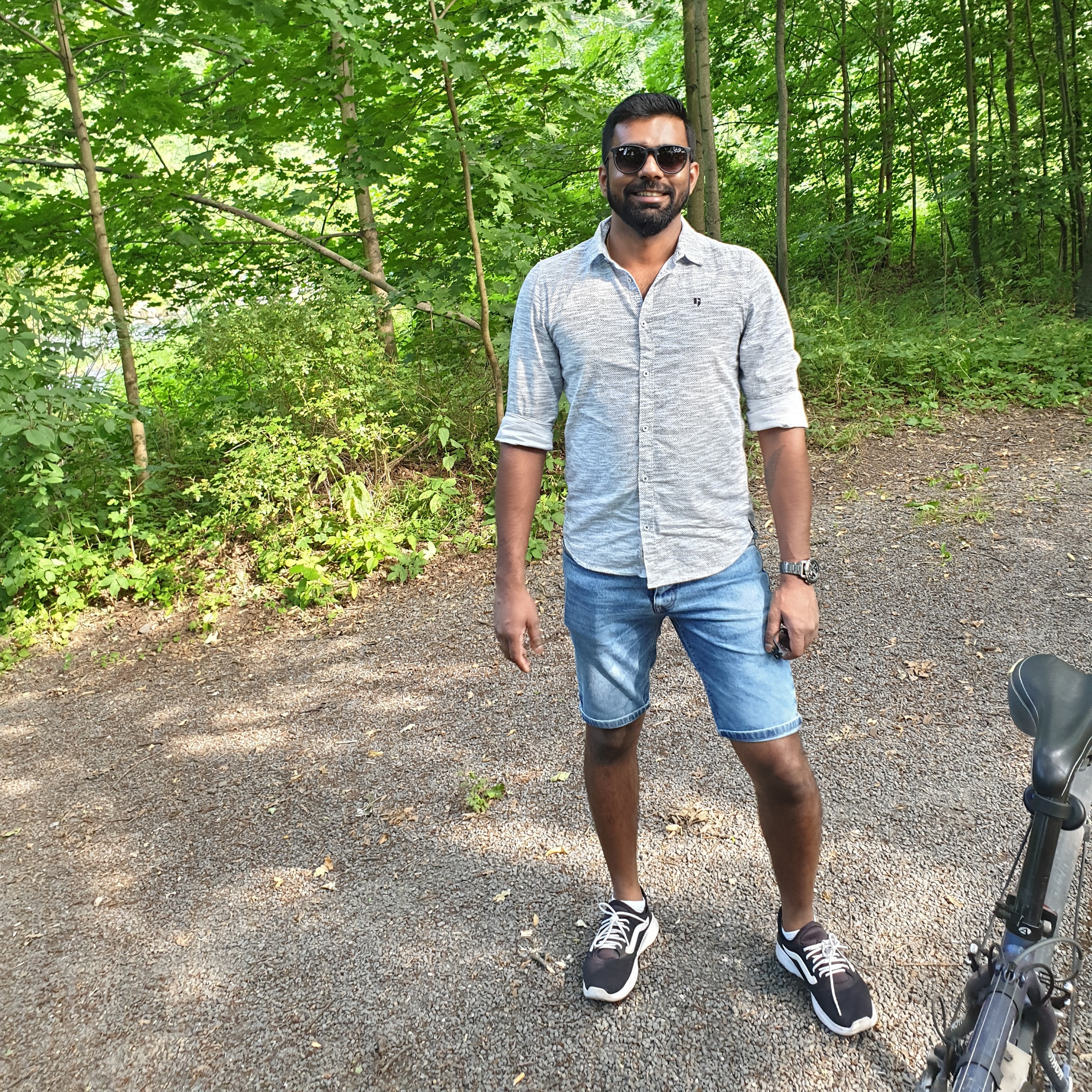 SARATHBABUTR