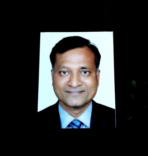 Vinay Rasiwasia