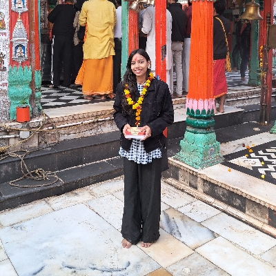 HIMANI GUPTA