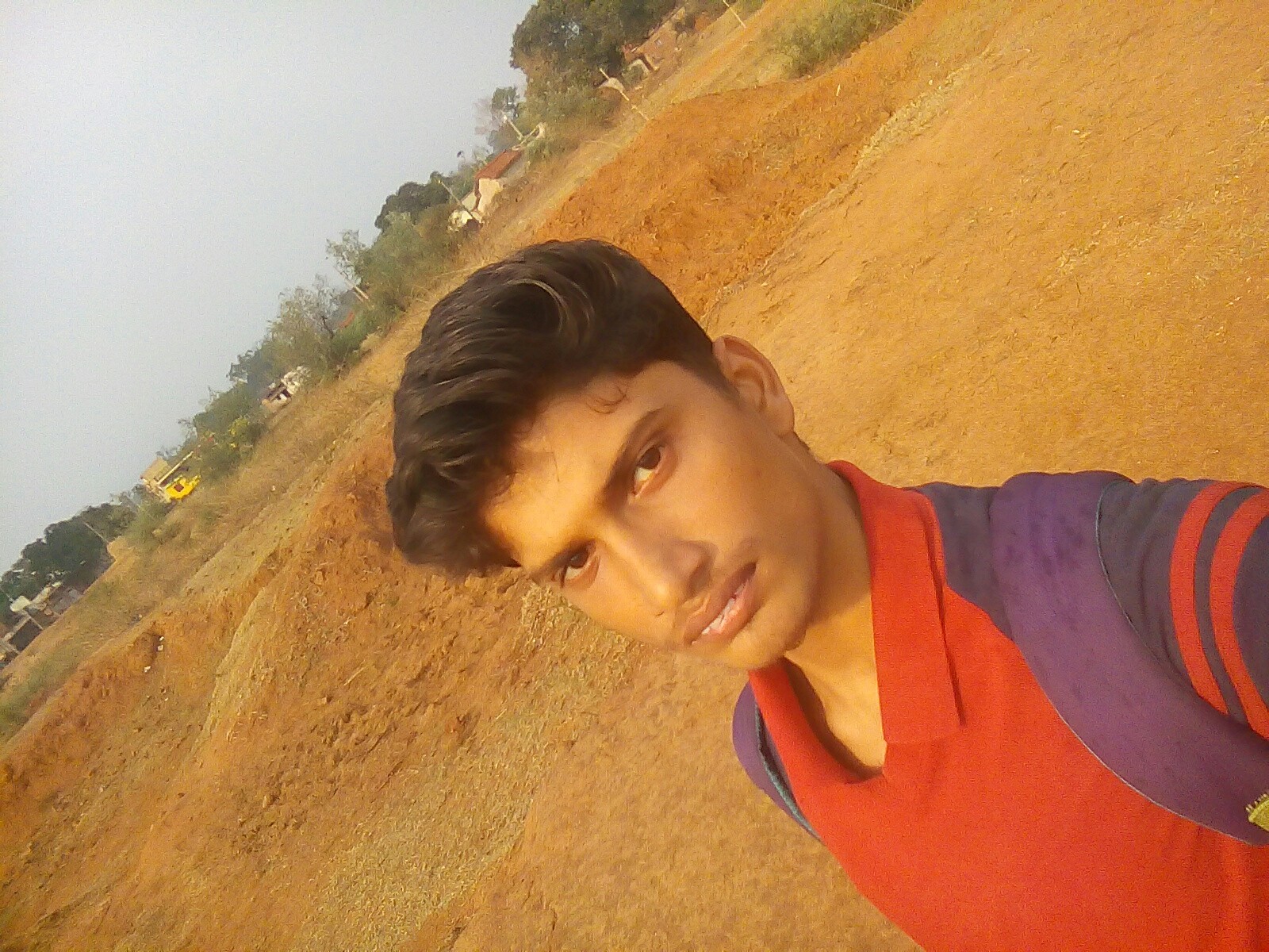 RISHU RAVI RAJ