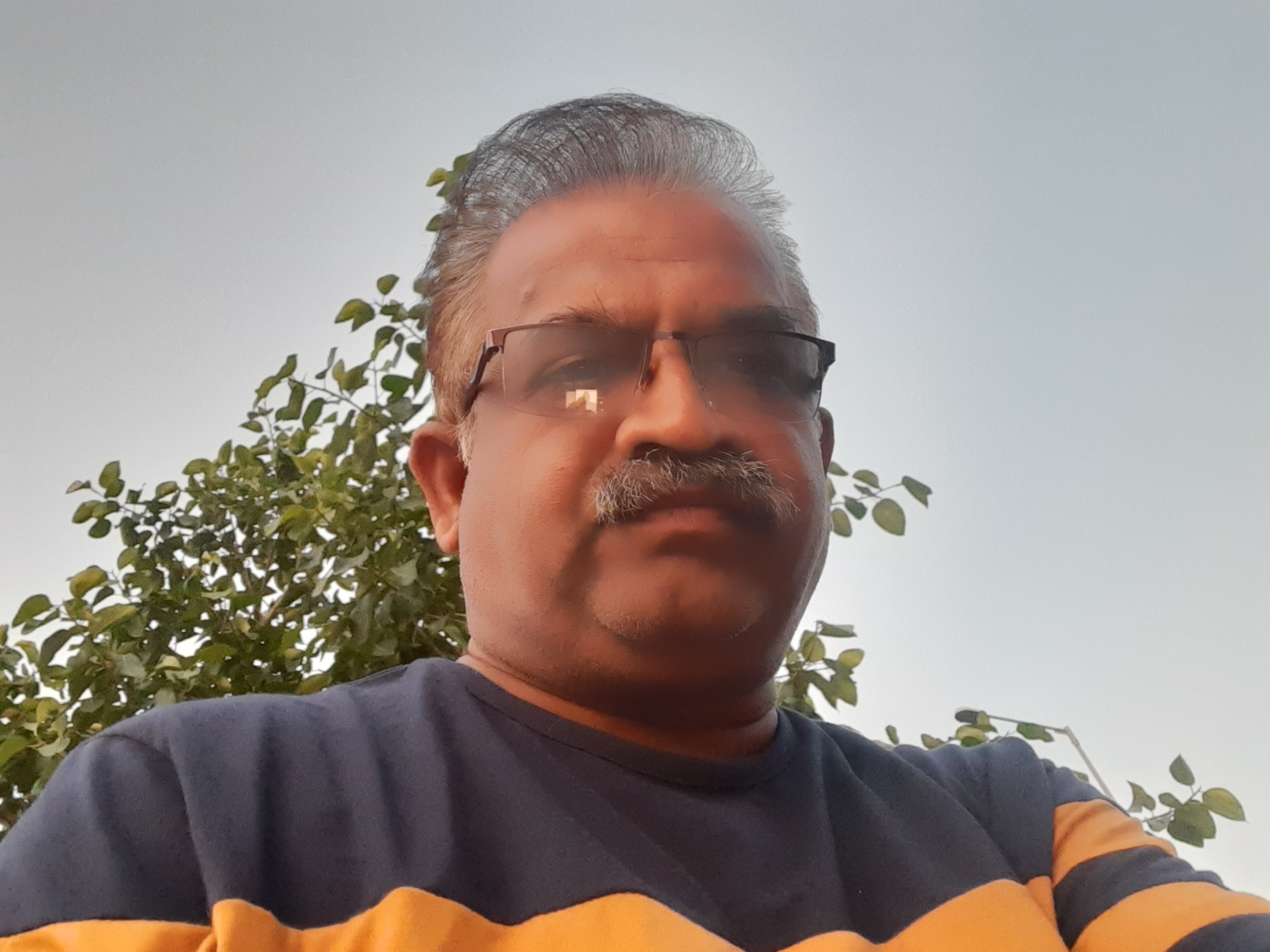 Keshav Kulkarni