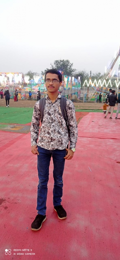 aman agarwal