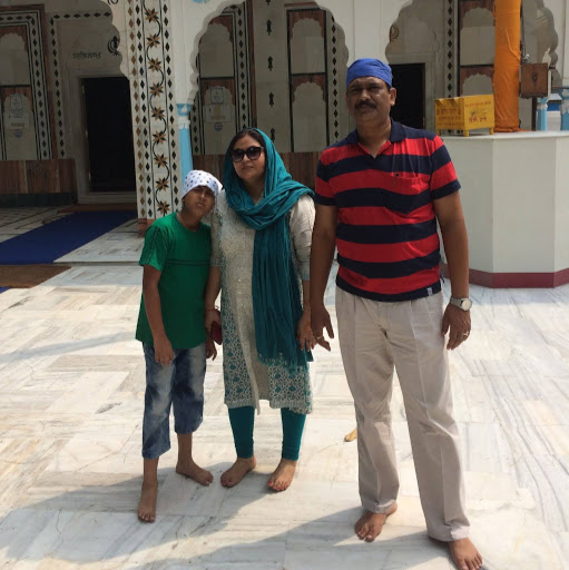 Satwik Singh