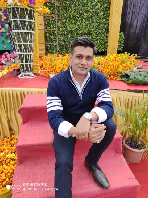 Mohit Sethi
