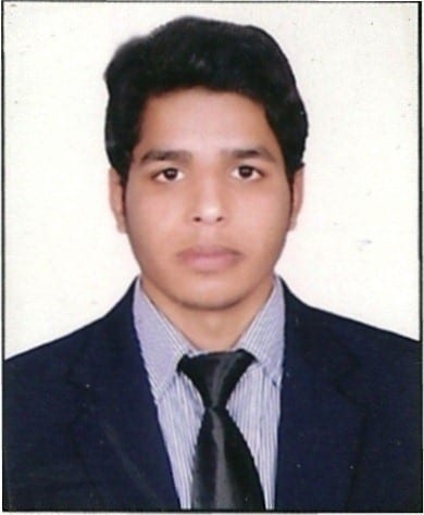 Santosh Singh