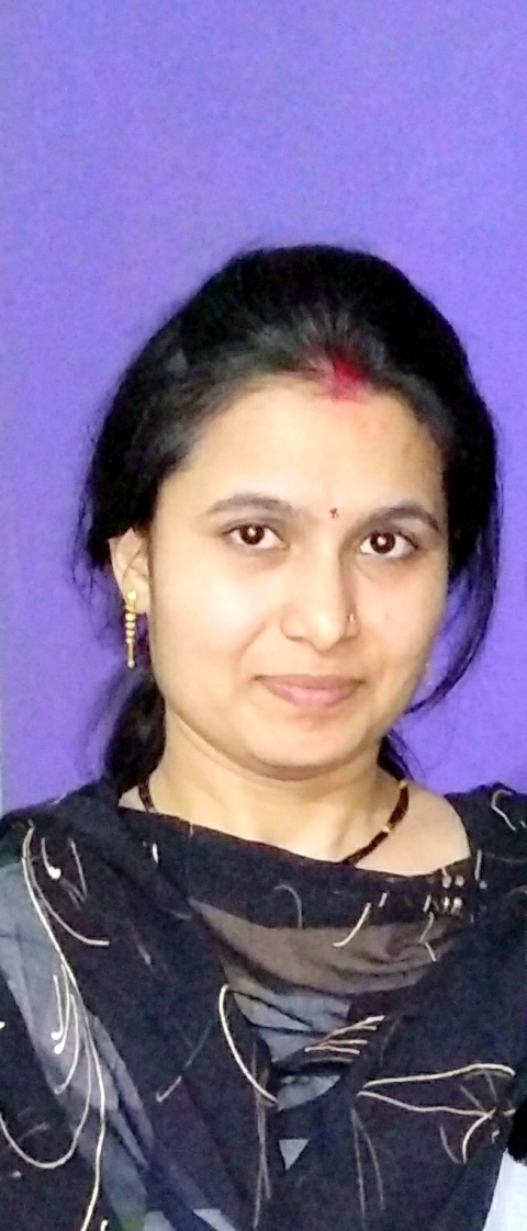 Babita Kumawat patel