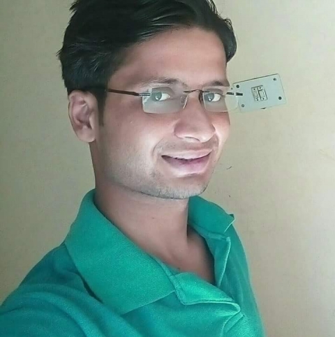 Brijendra Dubey