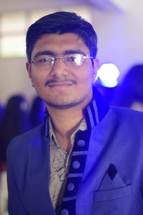 Manoj Kumar