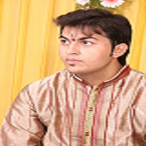 Pradeep SIkhwal