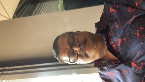 Matthew Kurian