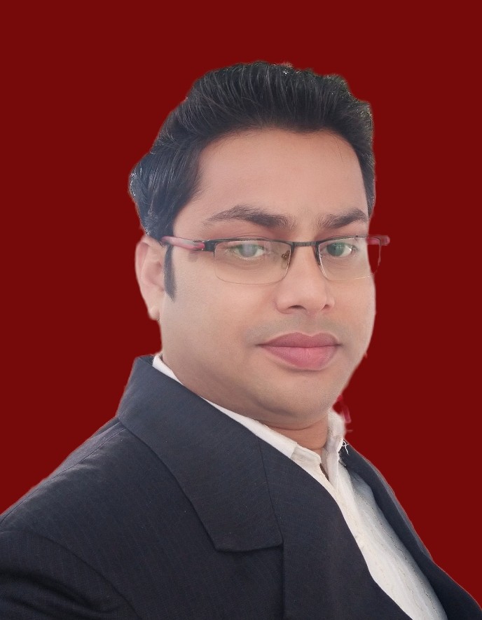 Arvind Kumar Thakur