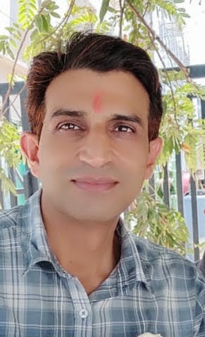RAKSHANAND TYAGI