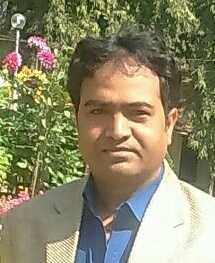 Krishna Kumar Patel
