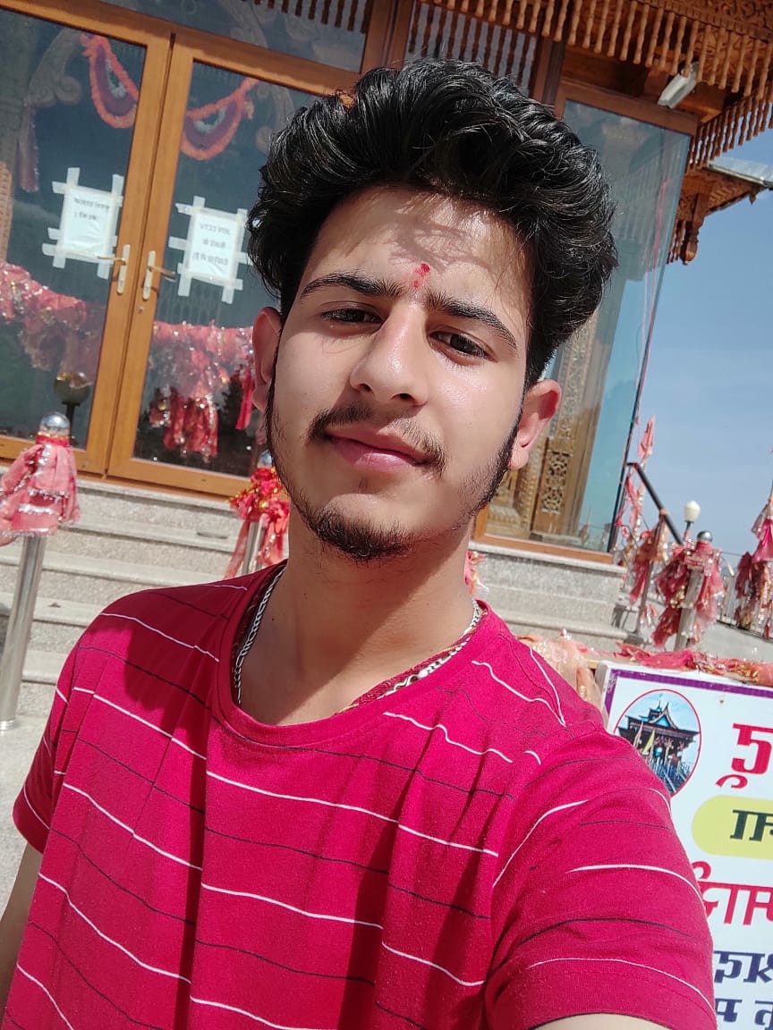 Bhupender Thakur_2