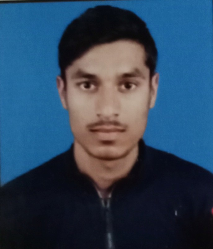 YourName Brijlal kushwaha