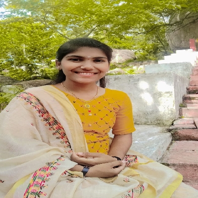 Danavath Divya