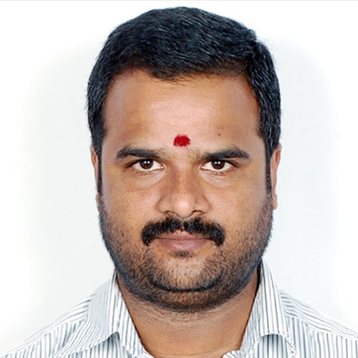 Anil Deshpathi