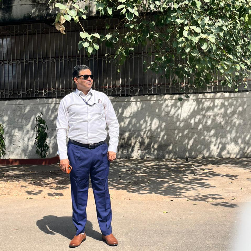 Prasoon