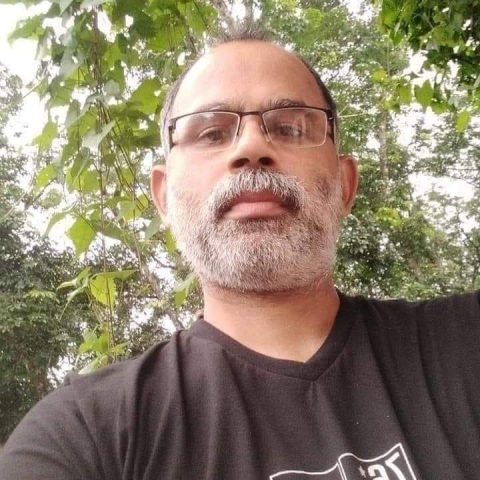 VINTOY MATHEW MUZHAYANANIYIL 