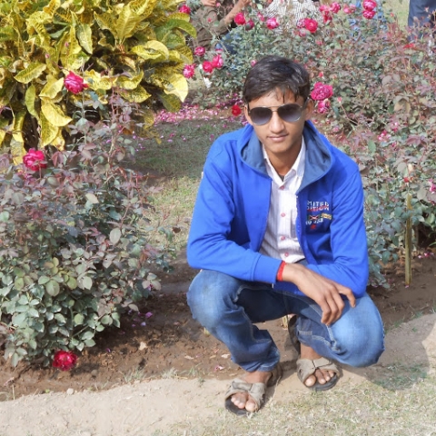 Bibhash Ranjan
