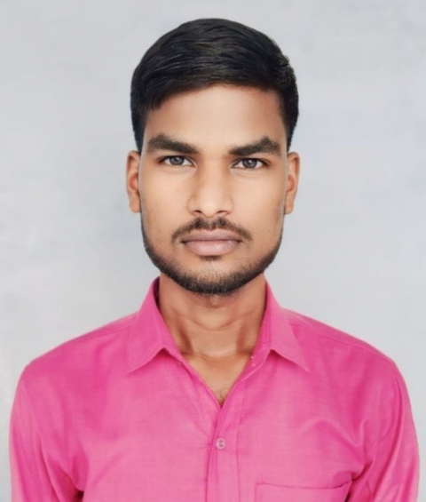vishal solanki